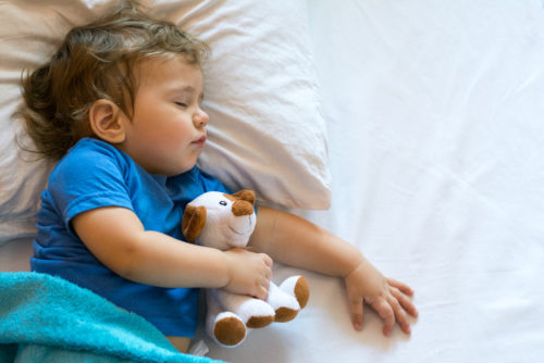 Melatonin for kids: How to safely get your child to sleep