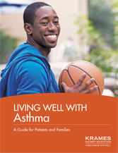 健康指南:哮喘患者的健康生活