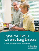 健康指南:COPD患者的健康生活