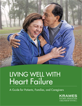 健康指南:心衰患者的健康生活