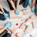 Basic Life Support Instructor Class