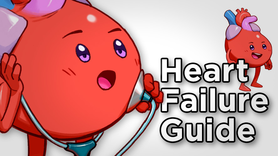 Heart Failure Guide
